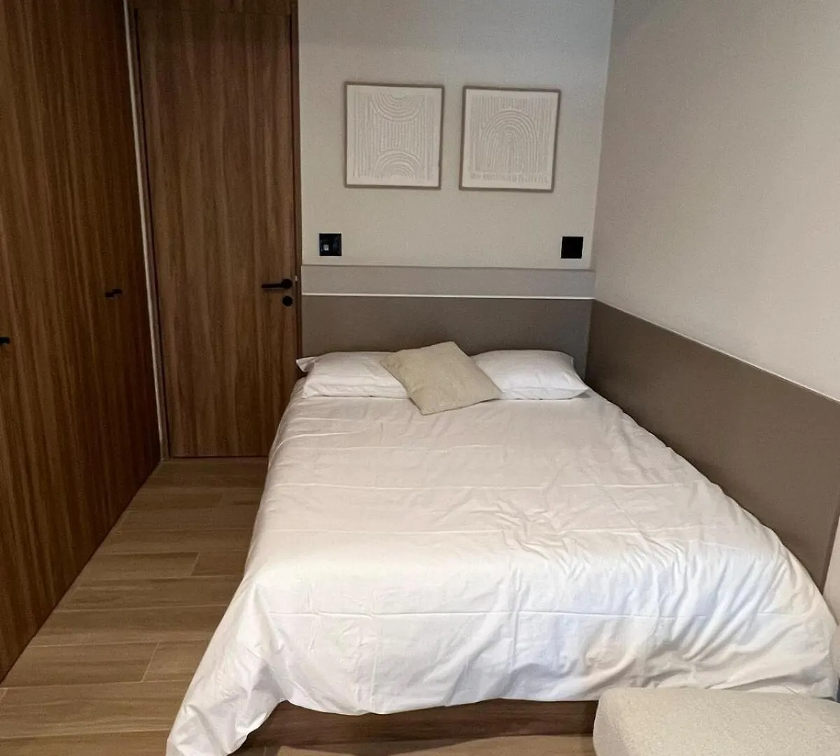 Apartmán Margot Expo Guadalajara